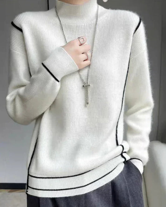 Women's Brooke Cashmere Sweater