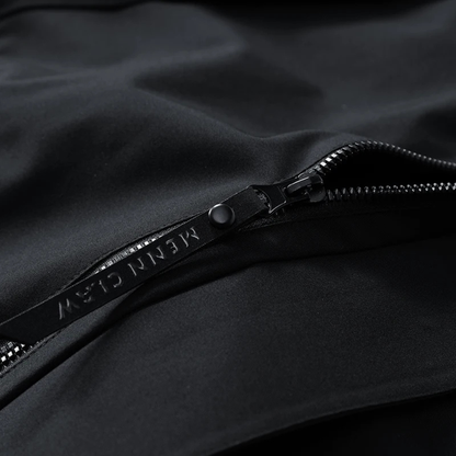 Waterproof Windbreaker Hooded Outdoor Jacket