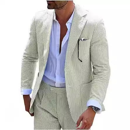 Vincent | Classic Two-Piece Suit for Men