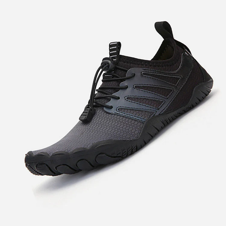 AquaStride™ | Unisex Barefoot Running Shoes