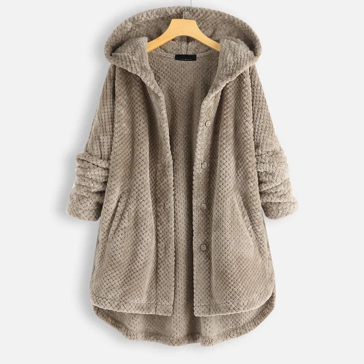 Women's Willow Fleece Winter Jacket