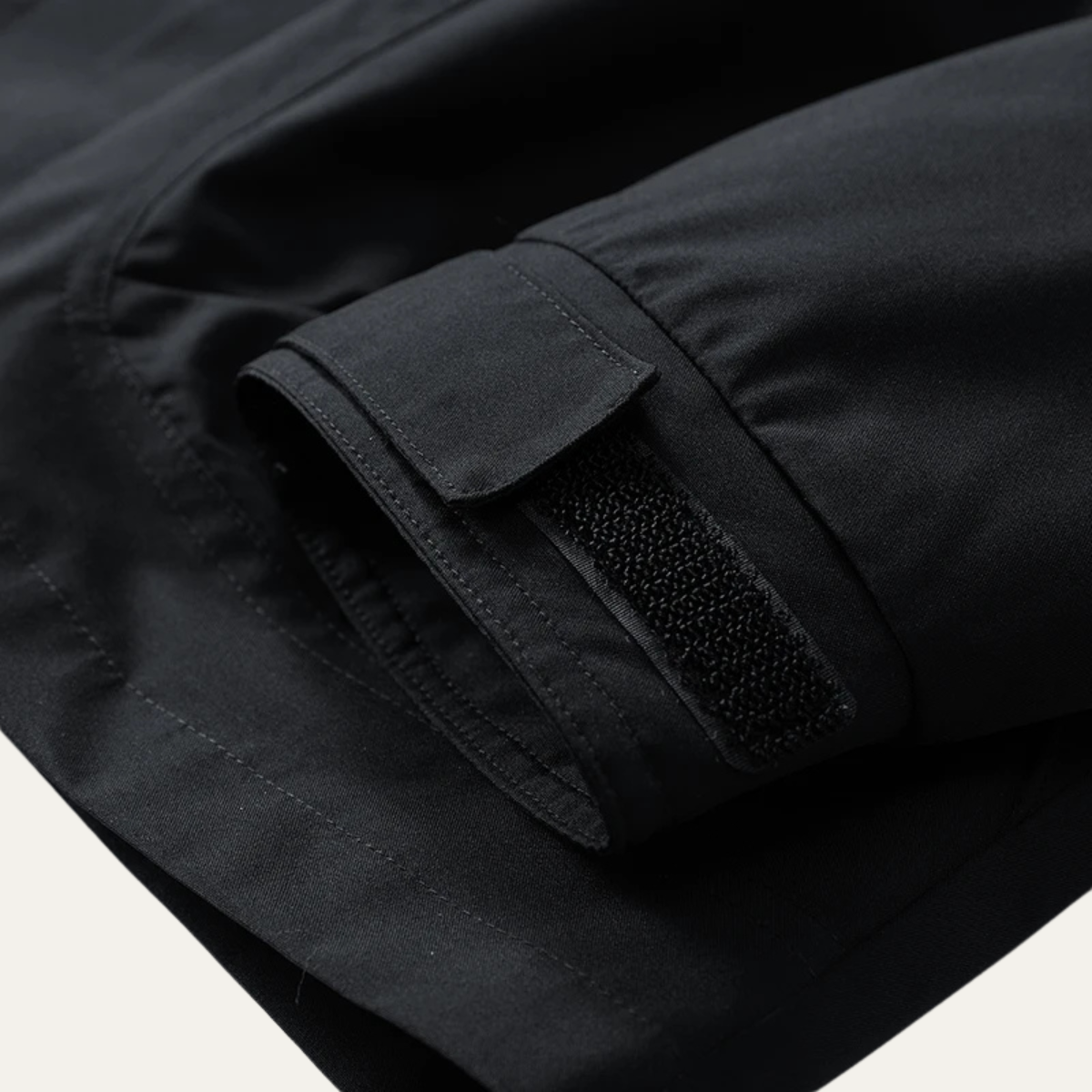 Waterproof Windbreaker Hooded Outdoor Jacket