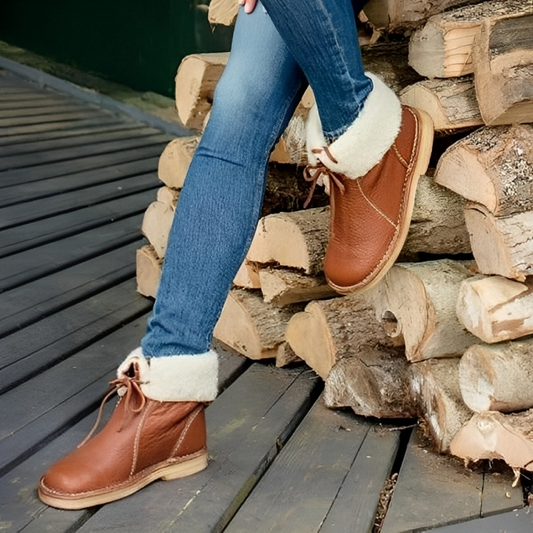 ArcticGrip - Marvelous winter boots