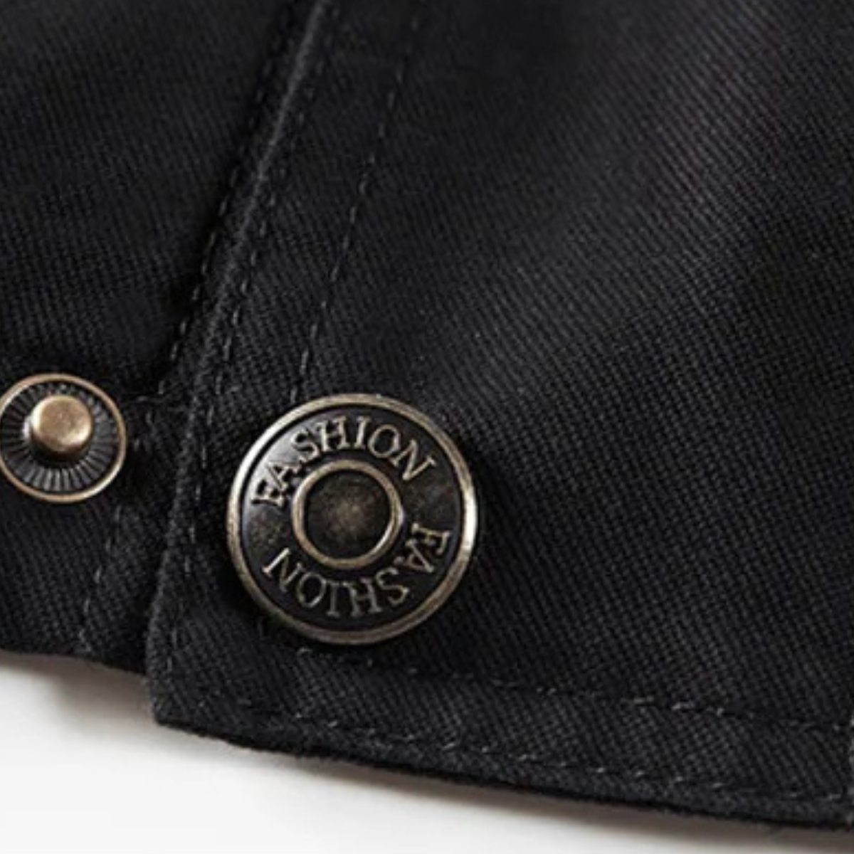 Warm Men's Insulated Parka Jacket with Multiple Pockets