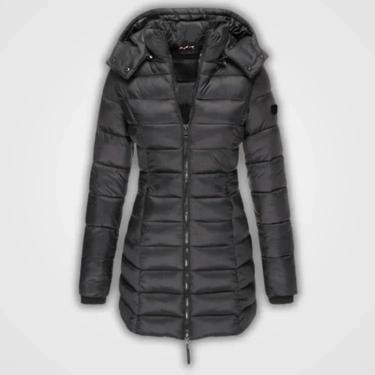 Women's winter coat