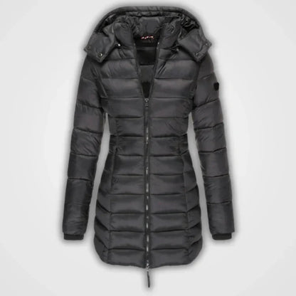 Women's winter coat