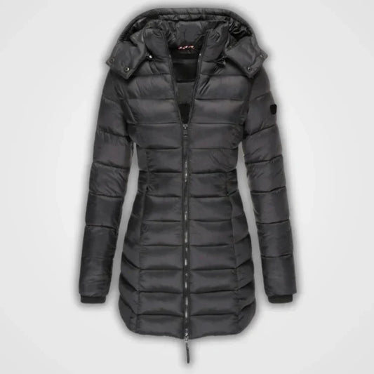 Women's winter coat