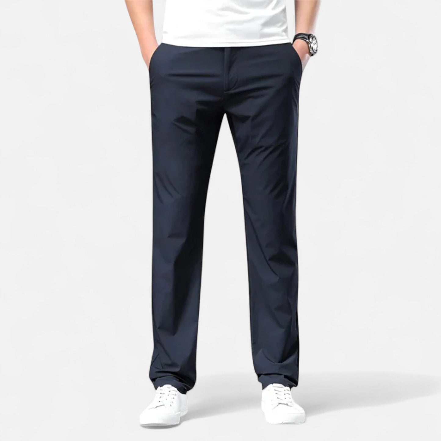 Ancient World | Men's Chino Porto Timeless Tailored Fit