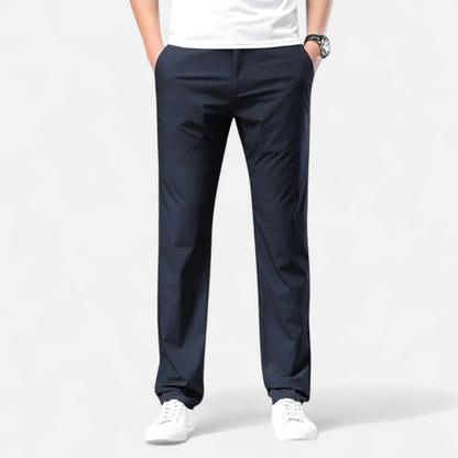 Ancient World | Men's Chino Porto Timeless Tailored Fit