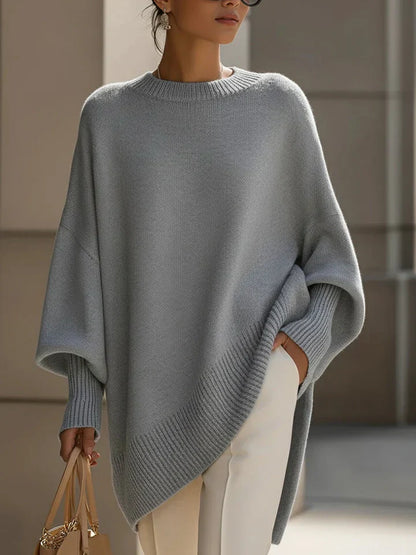 Veira | Classic Crew Neck Sweater