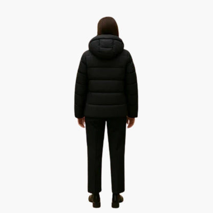 Warm Waterproof Women's Down Filled coat