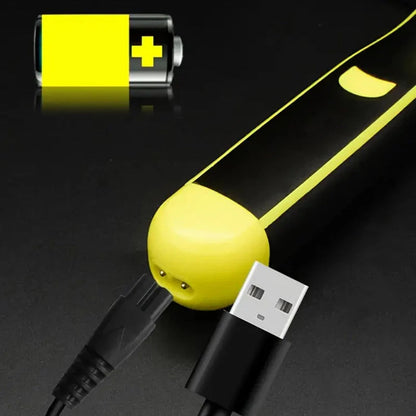 Waterproof Shower Body Trimmer
