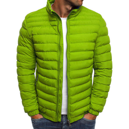 WeatherArmor - Elegant and luxurious down jacket