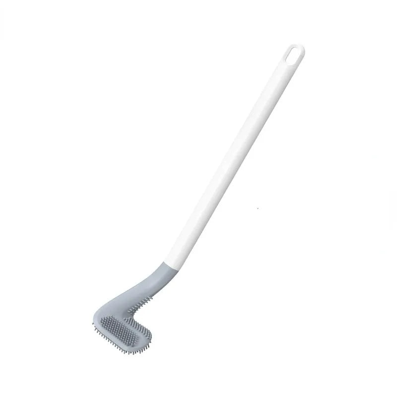 Advanced Sanitary Toilet Brush for a Cleaner Bathroom
