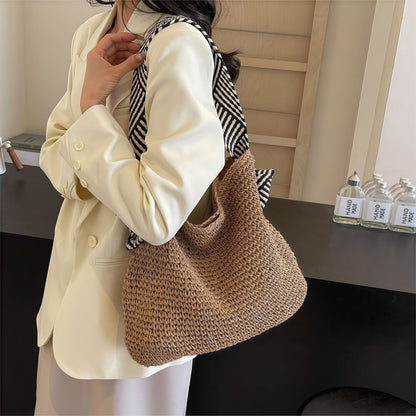 Chic Bohemian Crossbody Bag