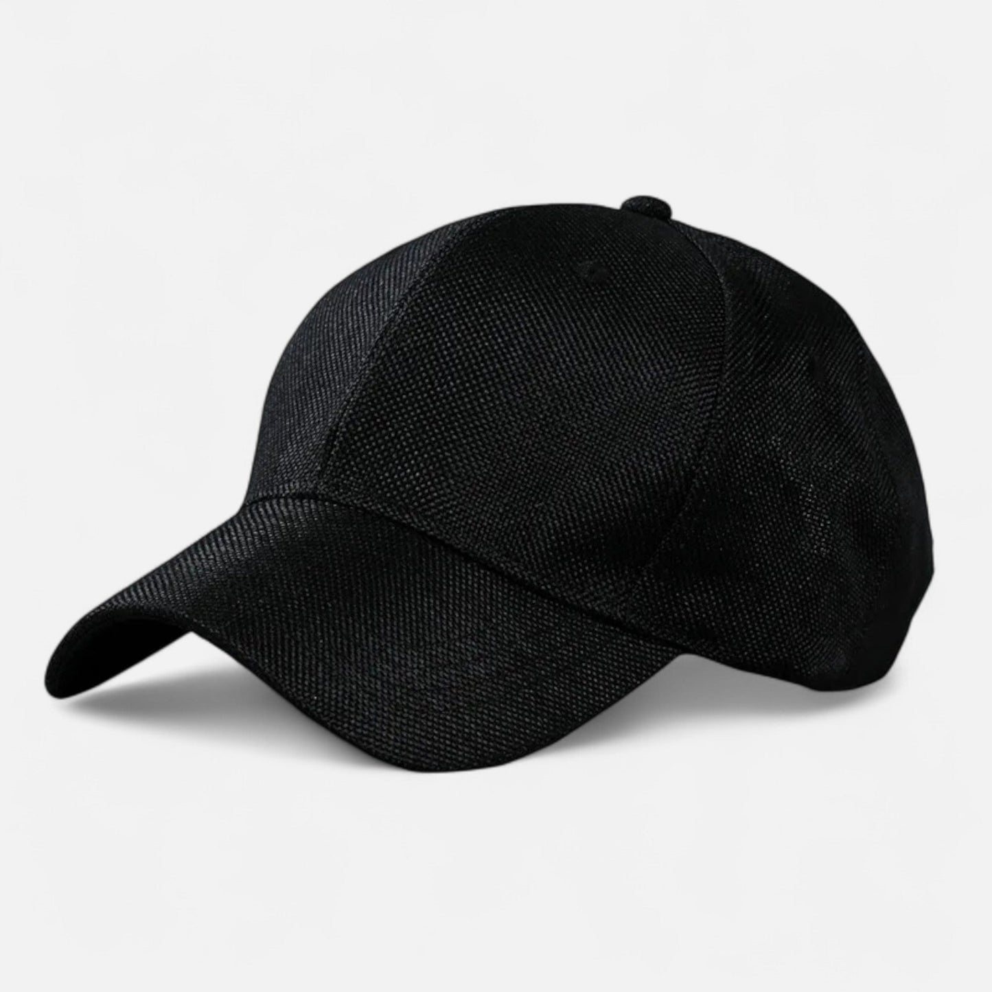 Ancient World | Unisex Adjustable Linen Cotton Cap