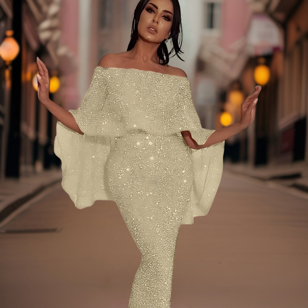 Afrodite - First-class evening dress
