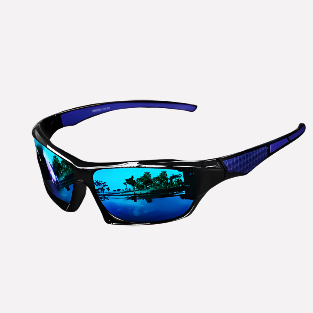 Anti Glare Outdoor Sports Shades