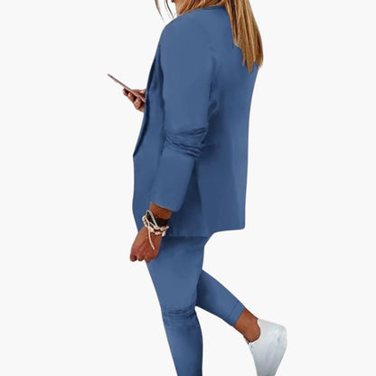 Casual 3 Piece Tracksuit for Women