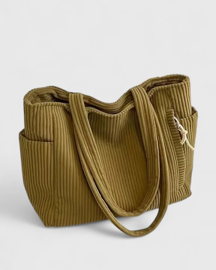 Versatile Women's Daily Tote Bag