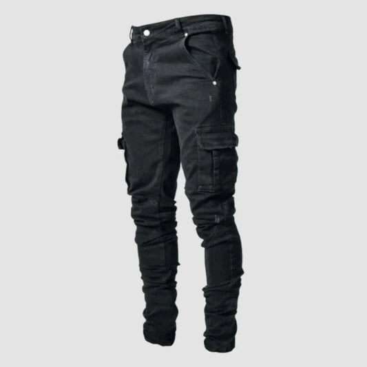Ultrastretch Aris Casual Jeans