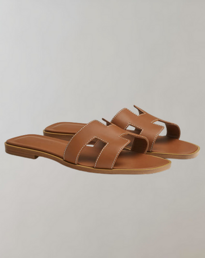 Carys – H-Cut Slippers for Women
