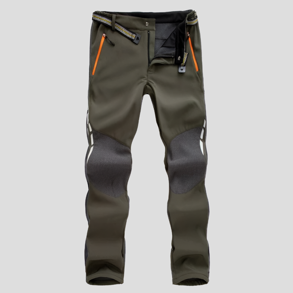 Waterproof Hiking Pants for Men
