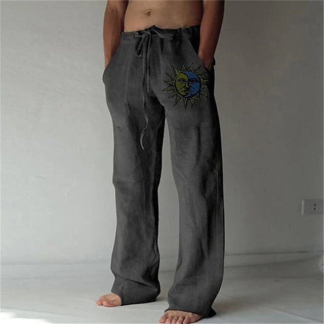 Casual Summer Shorts For Men | Lightweight