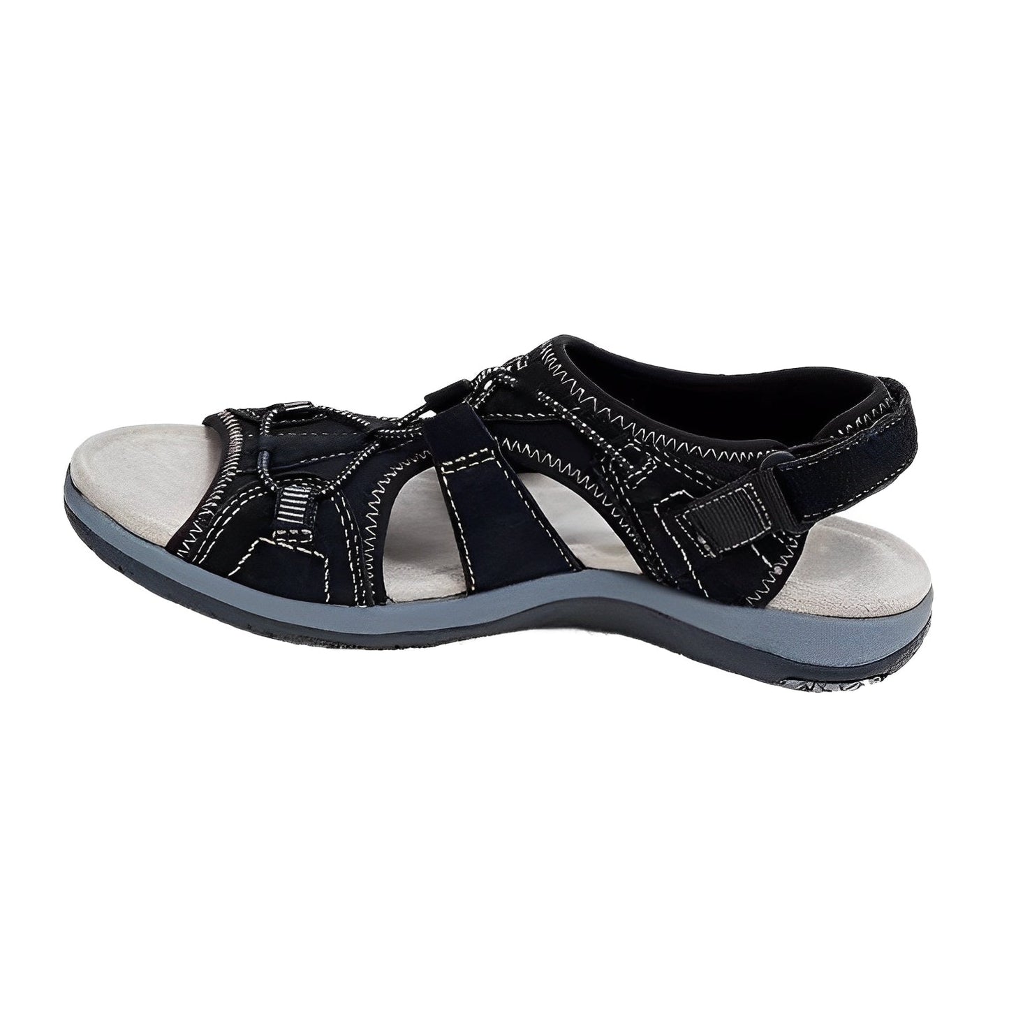 Women's Orthopedic Sport Sandals with Mesh
