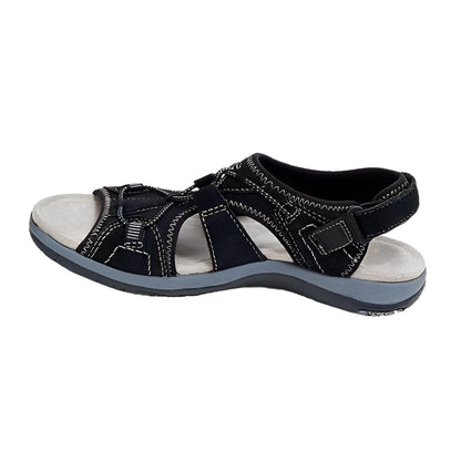 Women's Orthopedic Sport Sandals with Mesh