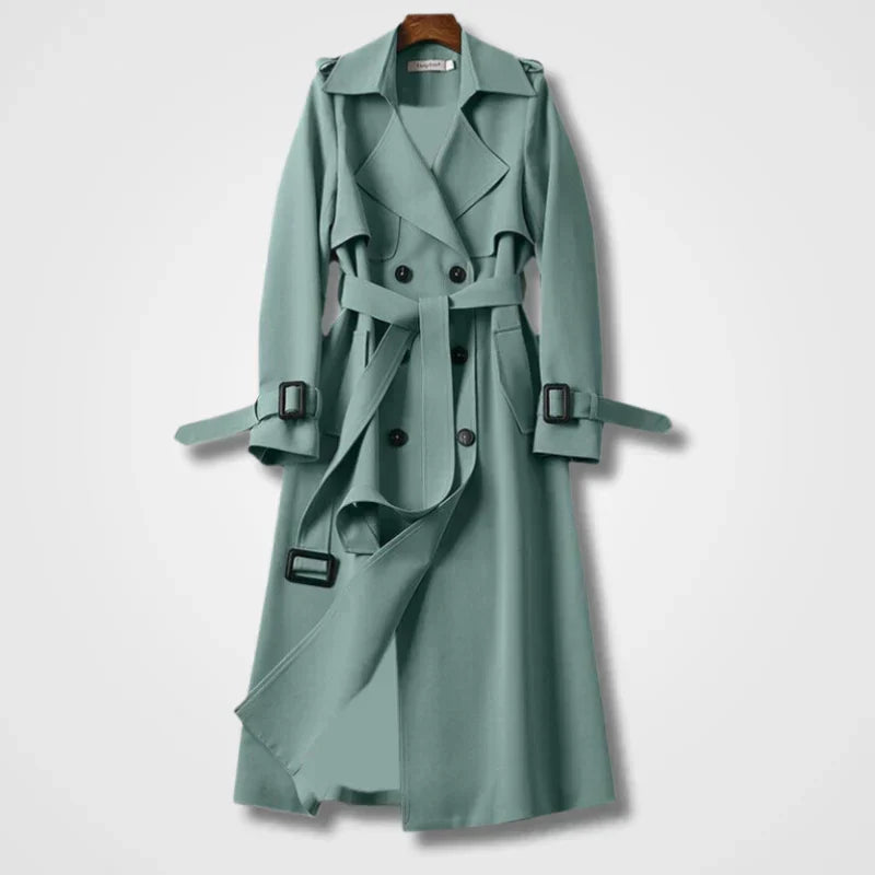 Women's Araya Trench Coat
