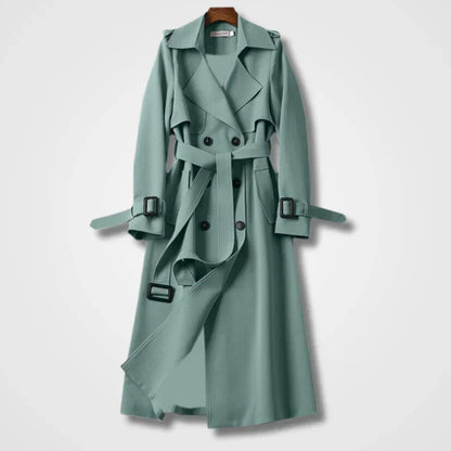 Women's Araya Trench Coat