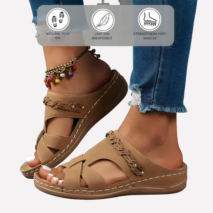 Women's Comfortable Summer Sandals