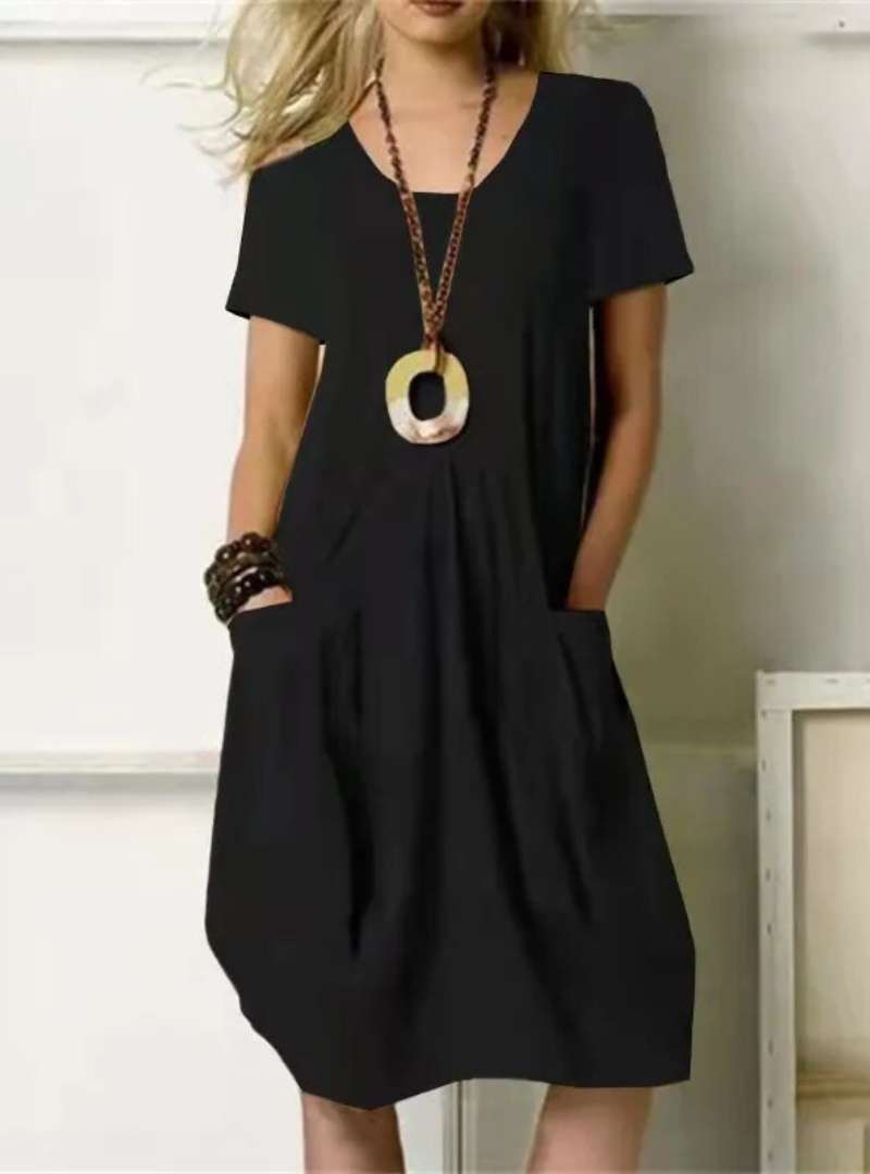 Carine | Casual dress for women