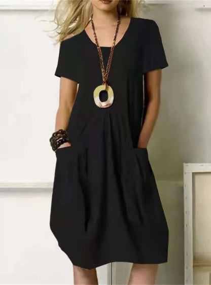 Carine | Casual dress for women