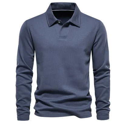Boris Polo Shirt