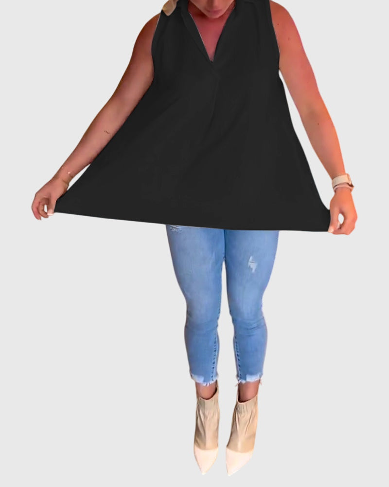 Women's Strapless Summer Top