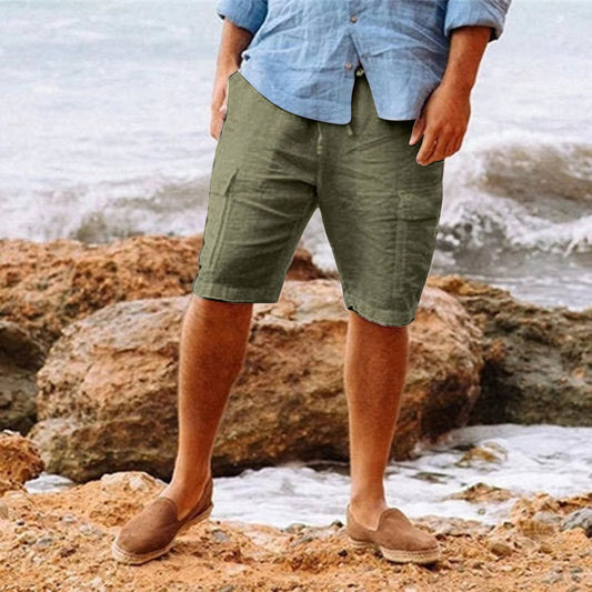 Wycliffe | Short breathable for men