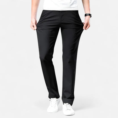 Ancient World | Men's Chino Pants Porto Tailored Fit