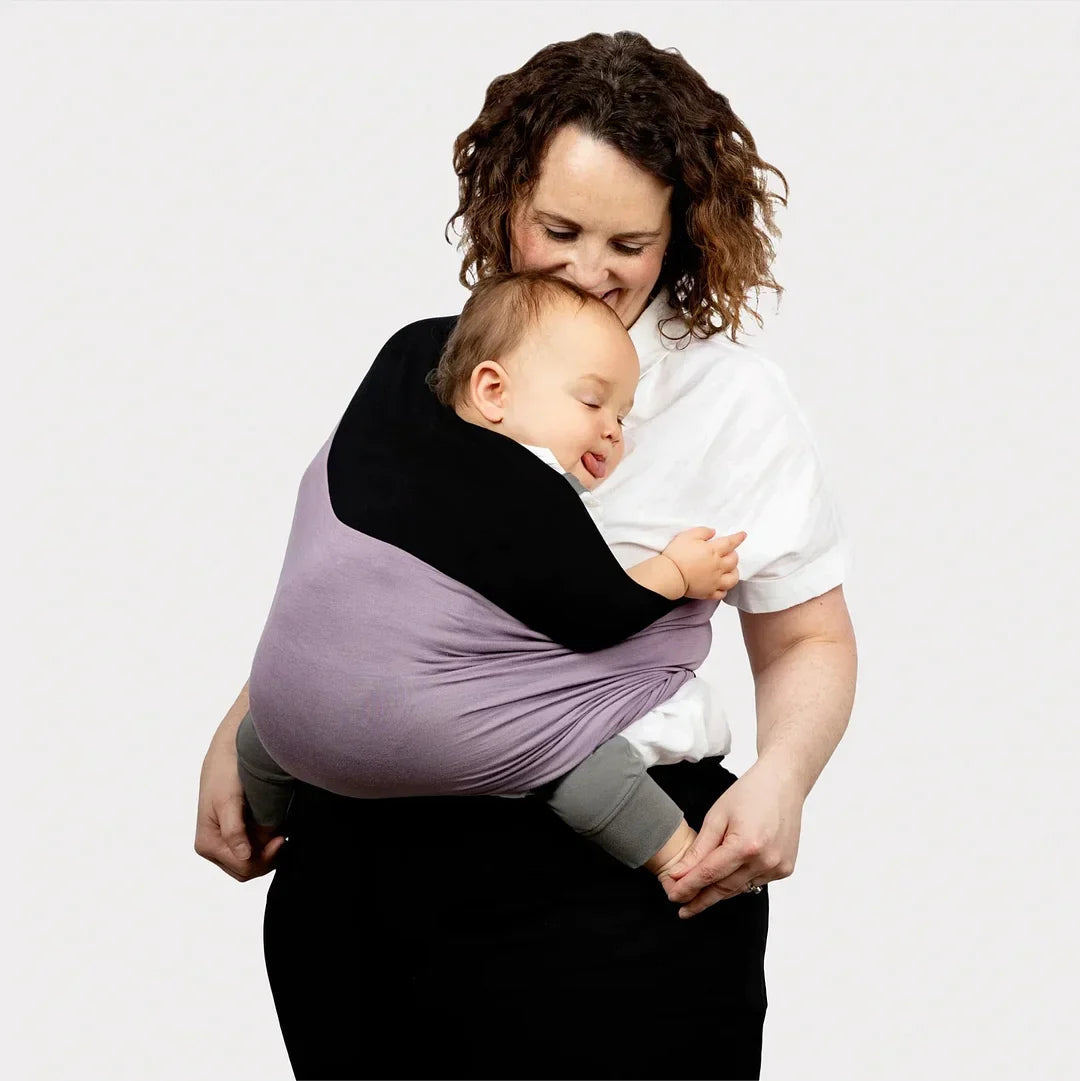 Versatile Baby Sling Carrier