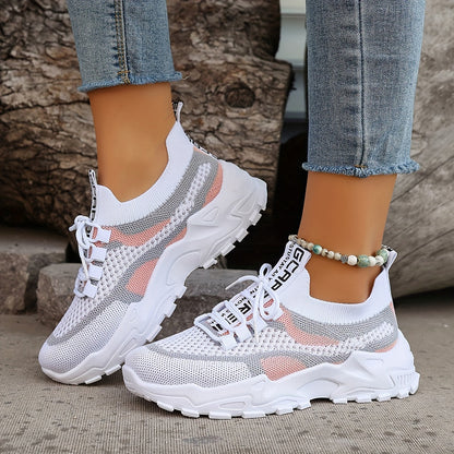Casual baskets for women - soft and breathable for everyday use