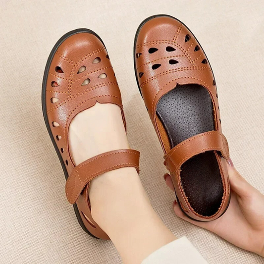 Yunaïa | Adjustable Shoes for Women – Modern Design and Absolute Comfort