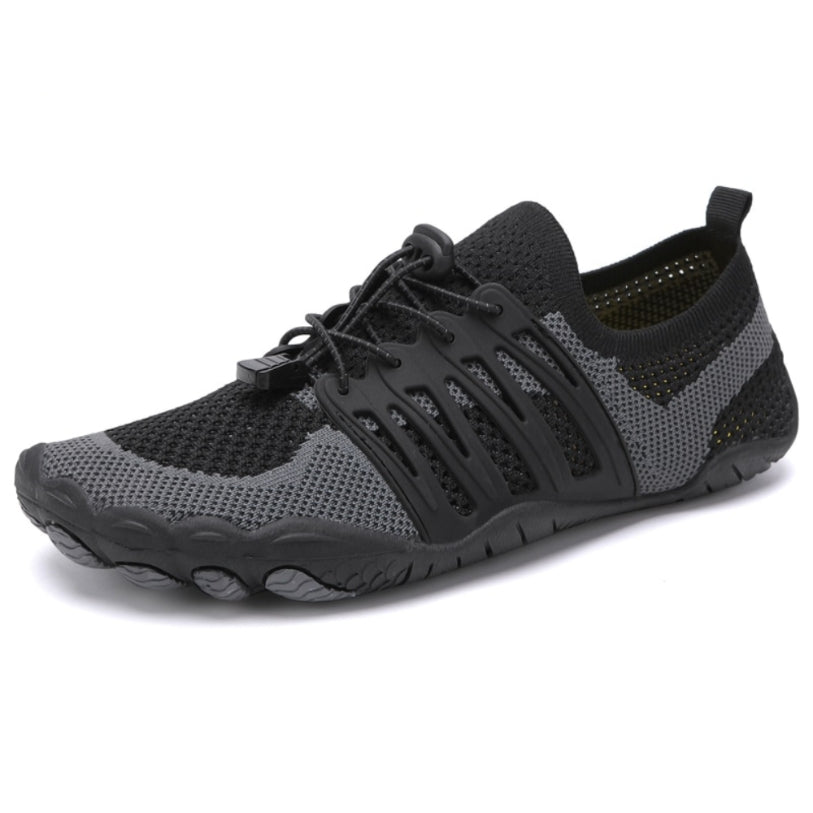 CanyonTrail™ Non-Slip Barefoot Shoes (Unisex)