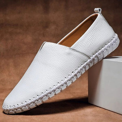 Vaida | Elegant Slip On Shoes
