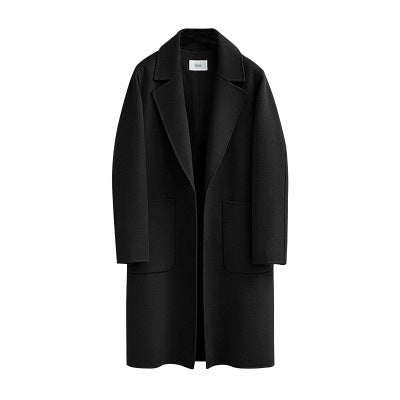Women's Susanne Long Wool Coat