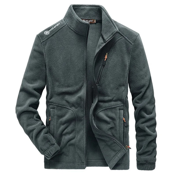 Wijnand: A practical outdoor jacket