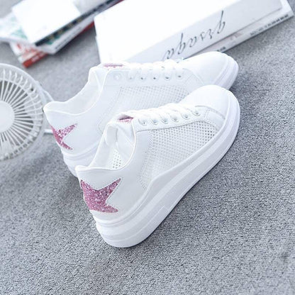 Women's Sina Casual Comfort Shoes