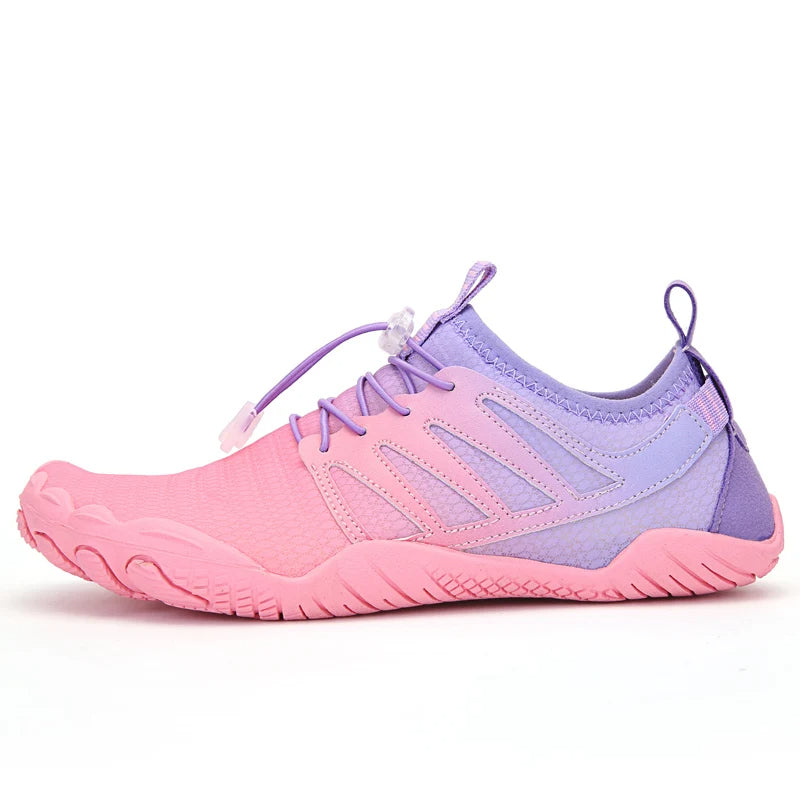 Breathable Water Sneakers for Outdoor Activities