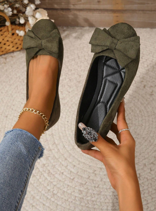 Bianca | Comfortable Slip-on Shoes for Women for Everyday and Leisure