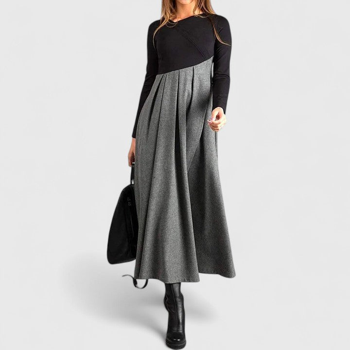 Beautiful Floor Length Maxi Dress